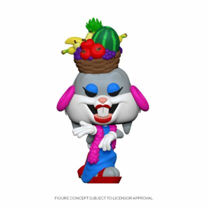 Bugs Bunny Funko Pop Fruit Hat series
