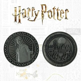 Harry Potter collectable coun Bermione Limited Edition