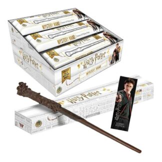 Harry Potter mystery wands the noble collection replica