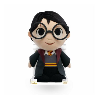 Harry Potter super cute XL plush figure Movies