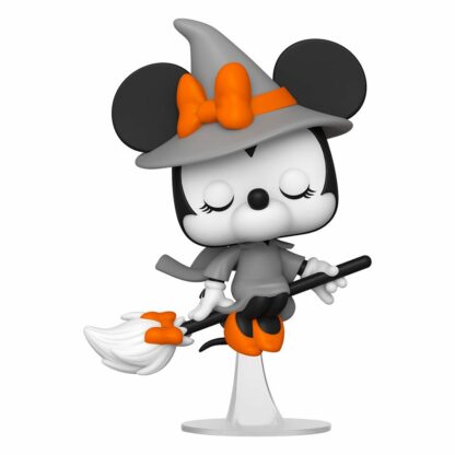 Minnie Mouse Witchy Funko Pop Disney movies