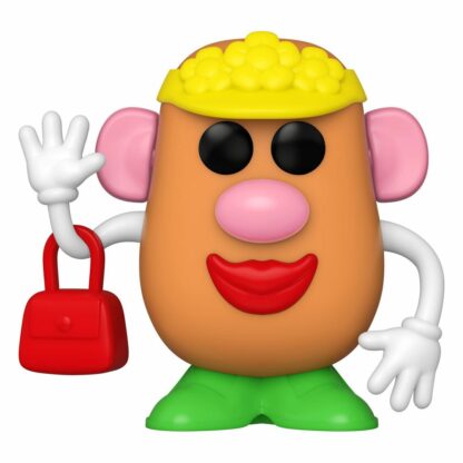 Mr. potato Head Mrs. Games Funko Pop