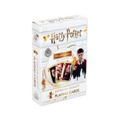 Harry Potter speelkaarten