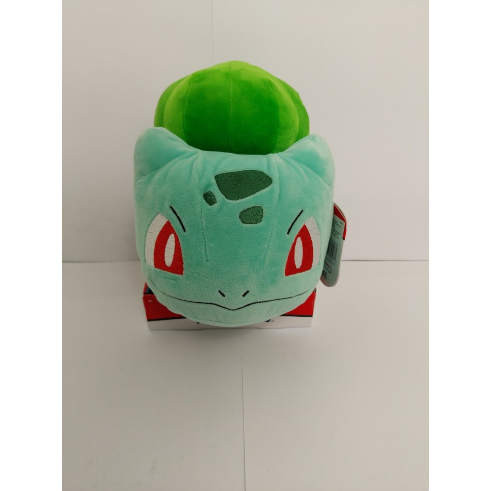 Pokémon - Bulbasaur Knuffel 30 cm