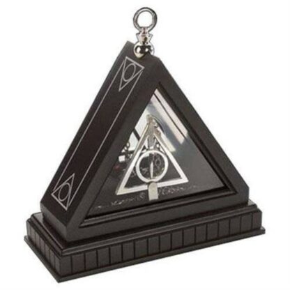 Harry Potter replica Xenopohilius Lovegood's Necklace
