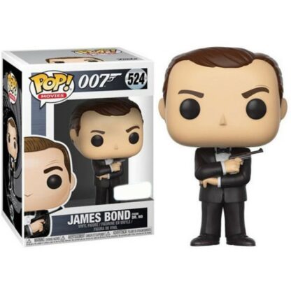 James Bond Sean Connery exclusive movies