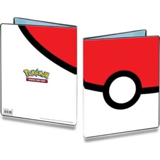 Pokémon Pokeball Trading Card Company Nintendo Verzamelmap