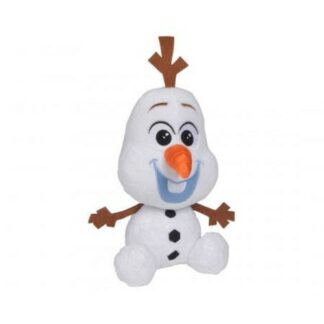 Disney Frozen 2 figure Chunky Olaf