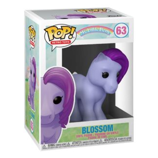 Little Pony Funko Pop Blossom series