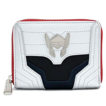 Thor Marvel Loungefly wallet portemonnee movies