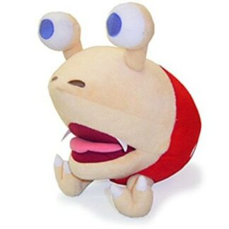 Pikmin Chappie knuffel Nintendo games