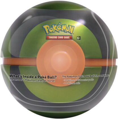 Pokémon Trading Card Company Nintendo Dusk Ball