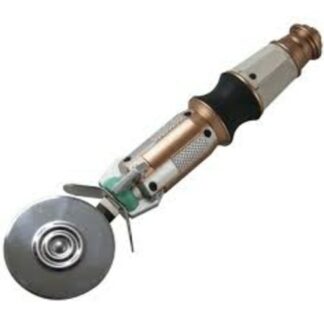 Dr Who Sonic Screwdriver Pizza Cutter