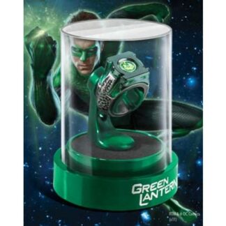 Green Lantern replica Hal Jordan