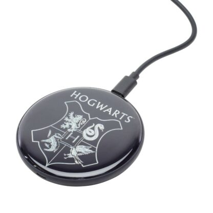 Harry Potter Hogwarts Wireless Charger movies