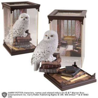 Harry Potter Hedwig Magical Creatures movies
