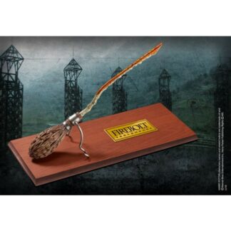 Harry Potter scale model firebolt Broom