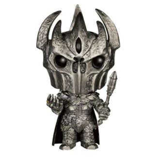 Lord of the rings Funko Pop Sauron movies