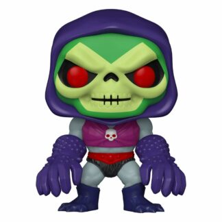 Masters of the Universe Funko Pop Skeletor Terror Claws