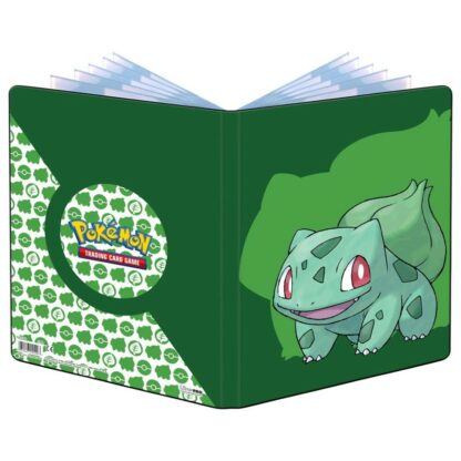 Pokémon 4-pocket verzamelmap Pokémon