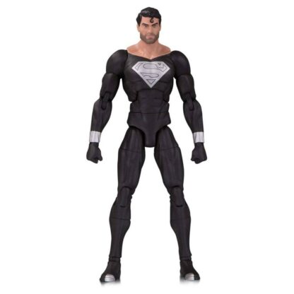 DC Essentials Action figure Superman return