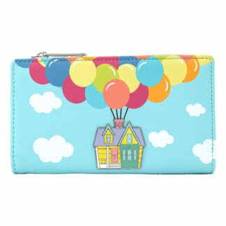 Disney Loungefly portemonnee wallet Up Balloon House