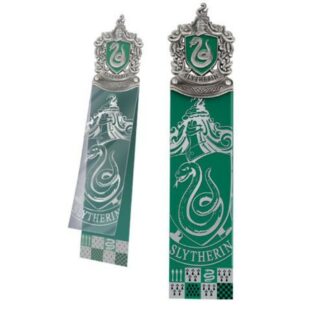 Harry Potter bookmark Slytherin movies