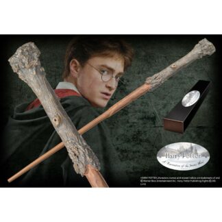 Harry Potter wand movies Character edition wand