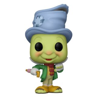 Pinocchio Funko Pop Jiminy the Cricket
