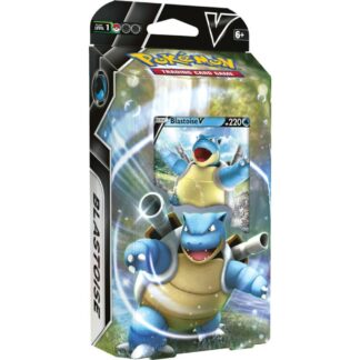 Pokémon Battle Deck Blastoise V