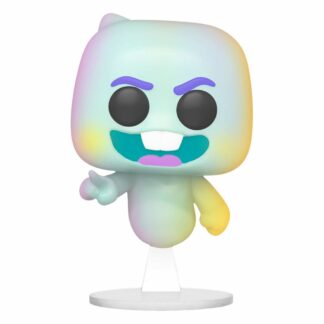 Soul Funko Pop Grinning movies