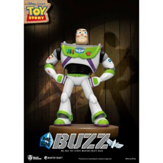 Toy Story Master Craft Statue Buzz Lightyear Beast Kingdom
