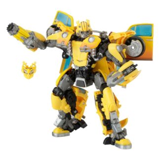 Transformers Masterpiece action figure Bumblebee MPM-7 action figure