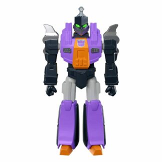Transformers Ultimates action figure Bombshell
