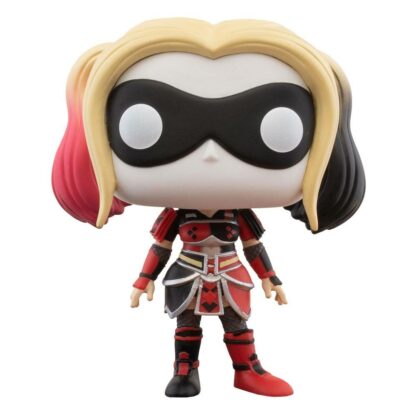 DC imperial Palace Funko Pop Harley Quinn