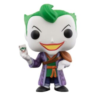 DC Imperial Palace Funko Pop Joker