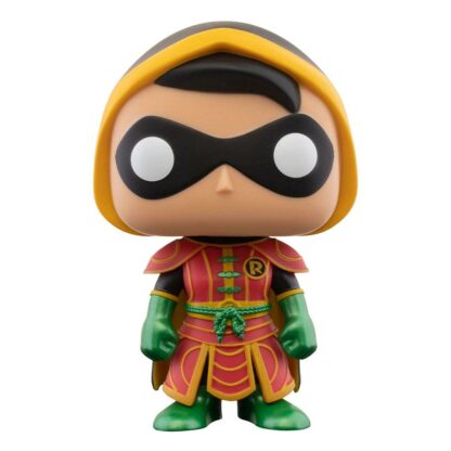 DC Comics Imperial Palace Funko Pop Chase