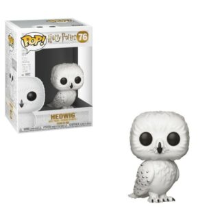 Harry Potter Funko Pop Hedwig movies