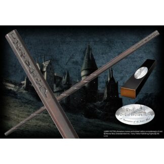 Harry Potter Sybill Trelawney wand