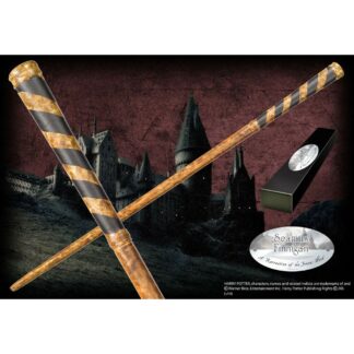 Harry Potter Wand Seamus Finnigan Character edition
