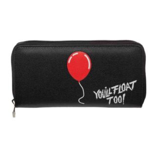 IT wallet portemonnee float