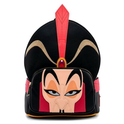 Loungefly Aladdin Jafar backpack Disney