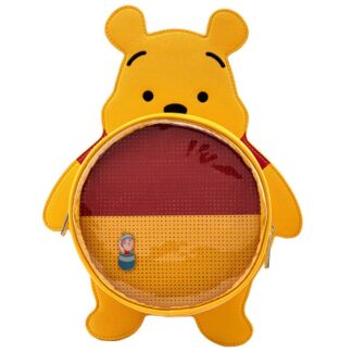 Loungefly disney Winnie Pooh Backpack rugzak