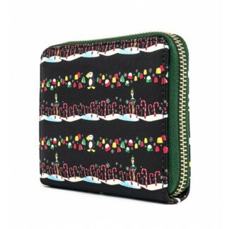Loungefly Candy Forest Wallet portemonnee