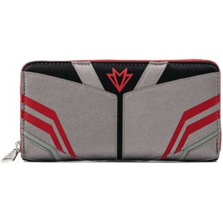 Loungefly Winter Soldier wallet portemonnee Marvel