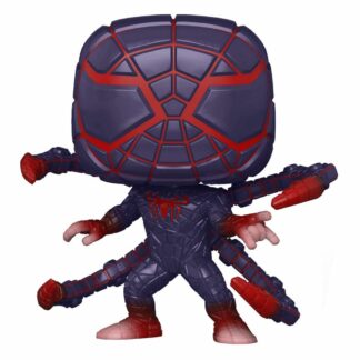 Spider-Man Miles Morales PM Suit