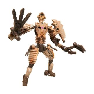 Paleotrex Transformers action figures movies