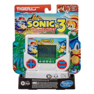 Tiger Electronics Sonic Edition
