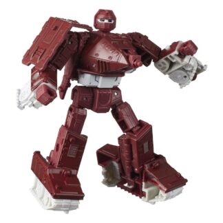 Transformers Warpath movies Hasbro Action figure