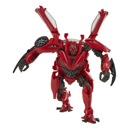 Autobot Dino Transformers movies action figure class deluxe